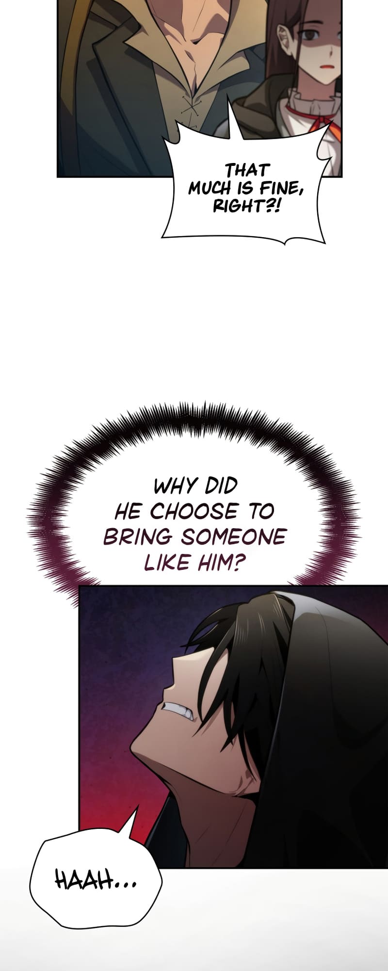 Infinite Mage, Chapter 71 image 48